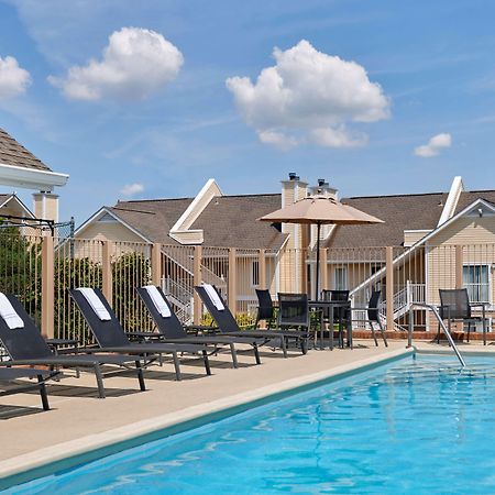 Sonesta Es Suites Cleveland Westlake Zewnętrze zdjęcie
