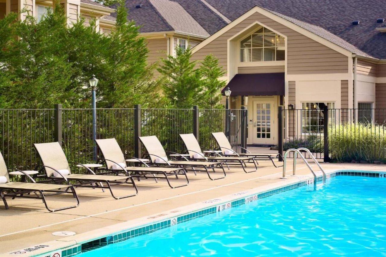 Sonesta Es Suites Cleveland Westlake Zewnętrze zdjęcie
