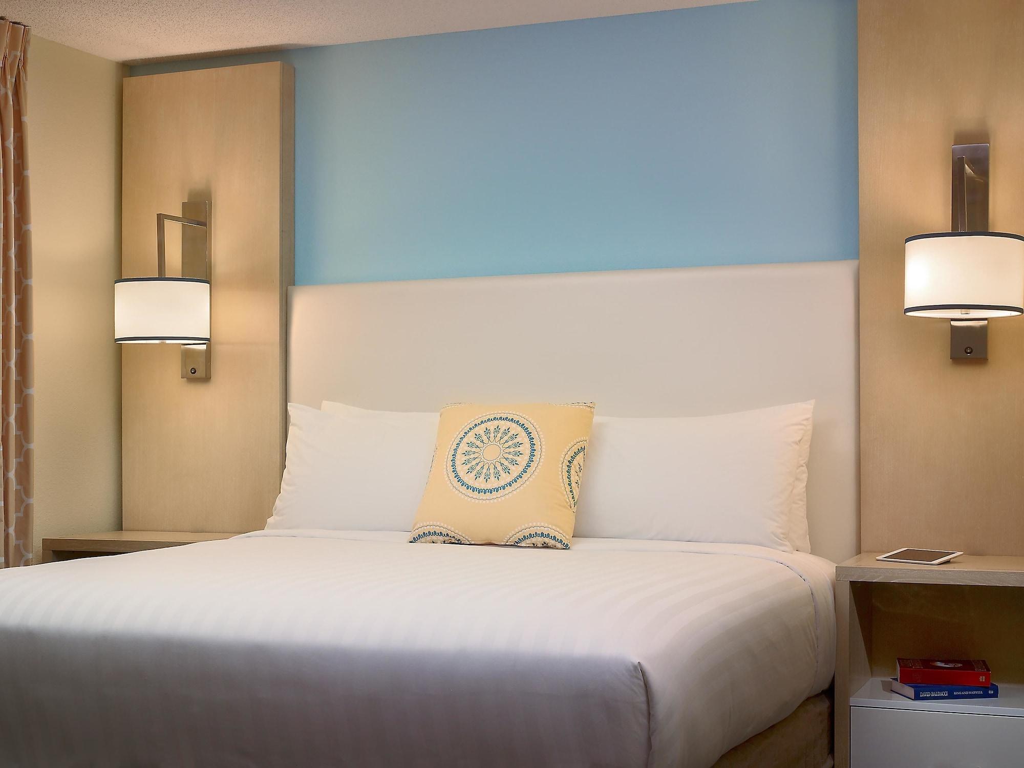 Sonesta Es Suites Cleveland Westlake Zewnętrze zdjęcie