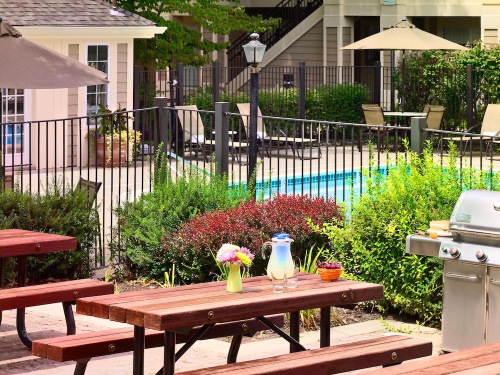 Sonesta Es Suites Cleveland Westlake Zewnętrze zdjęcie
