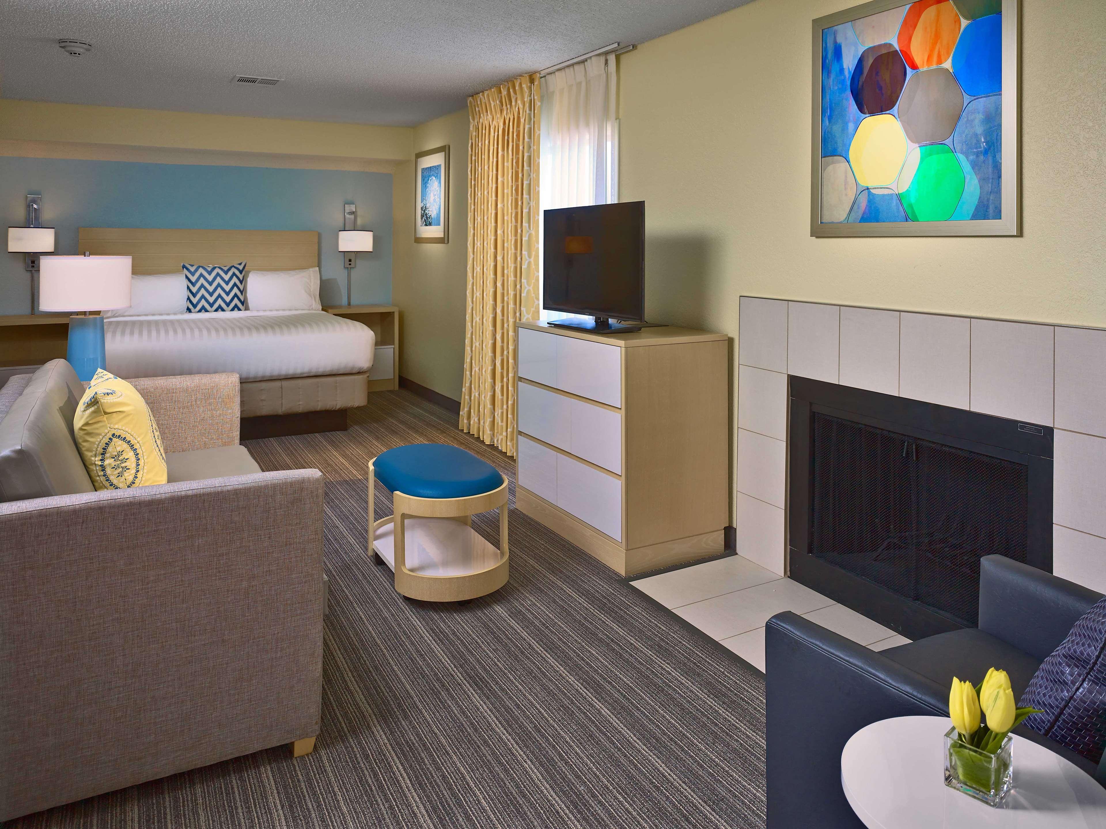Sonesta Es Suites Cleveland Westlake Zewnętrze zdjęcie