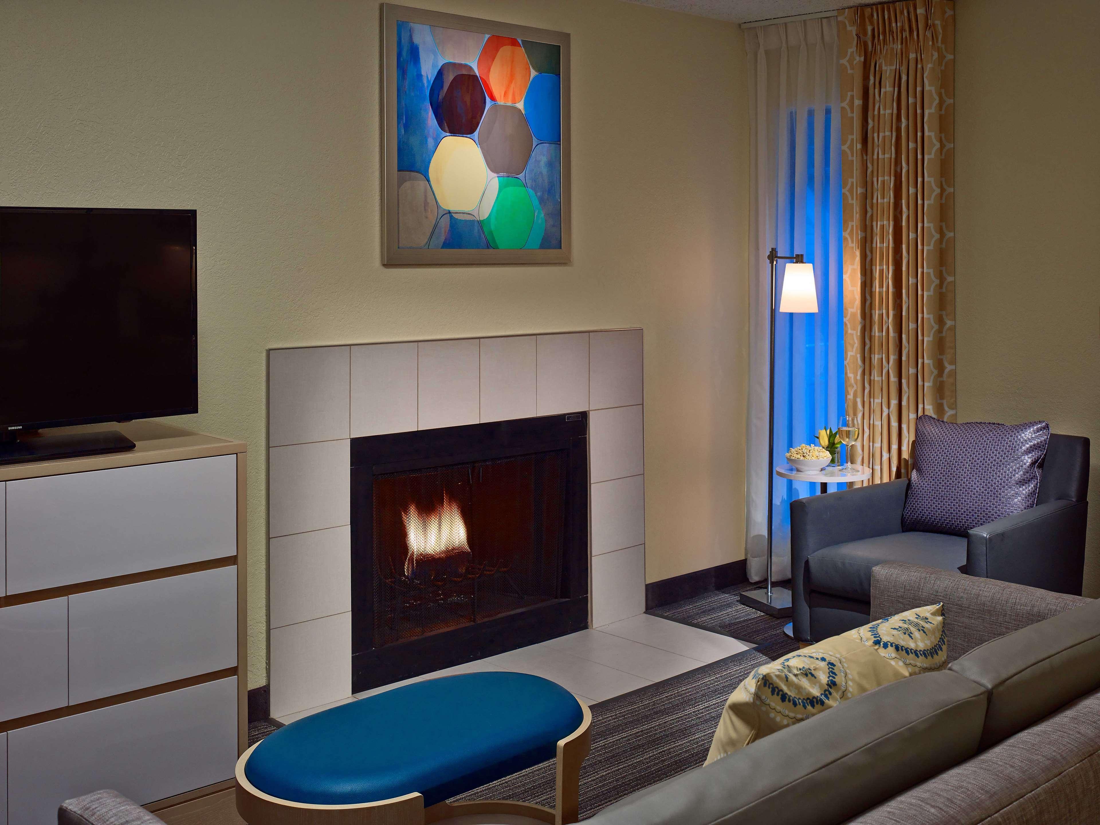 Sonesta Es Suites Cleveland Westlake Zewnętrze zdjęcie