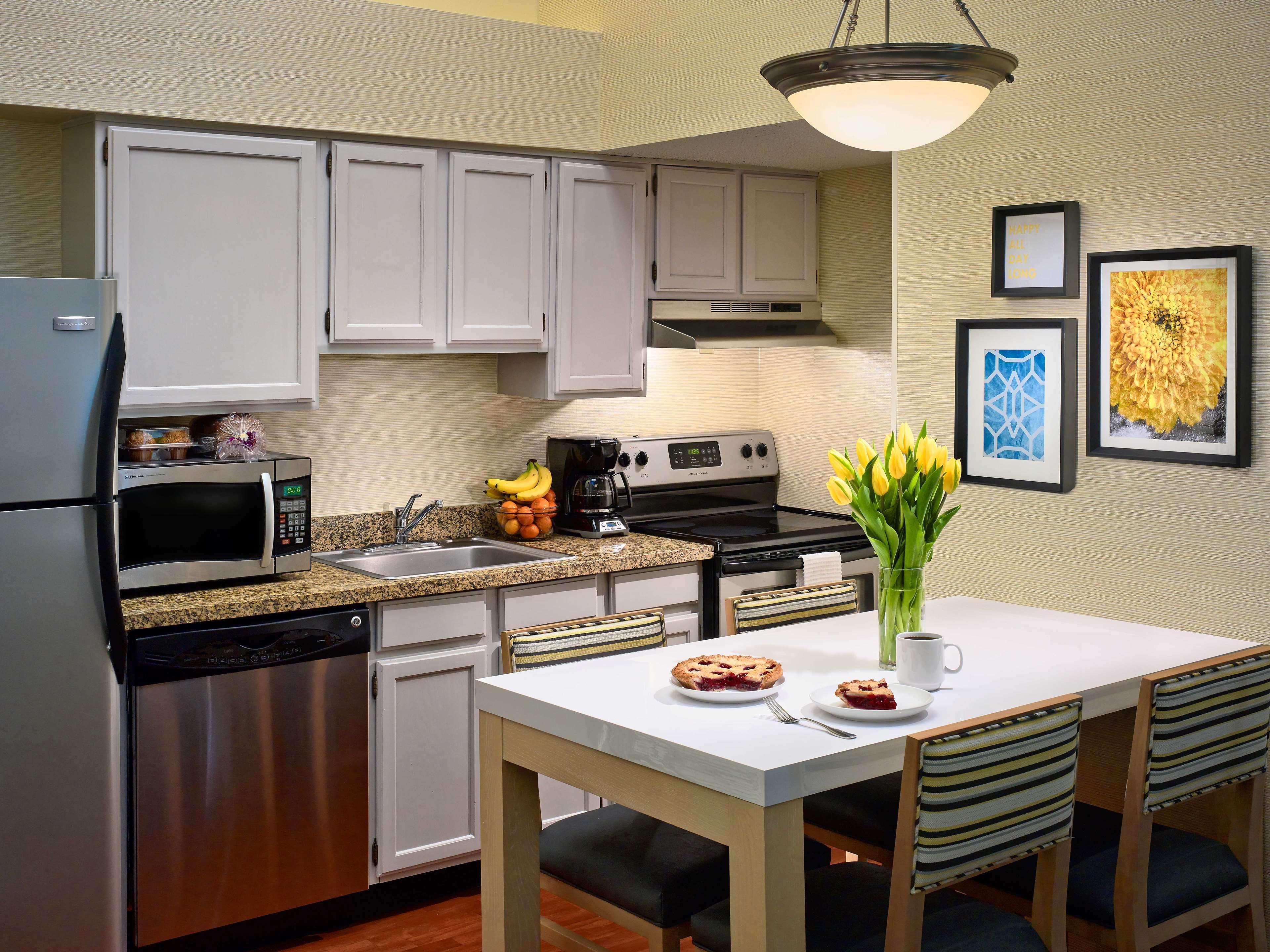 Sonesta Es Suites Cleveland Westlake Zewnętrze zdjęcie