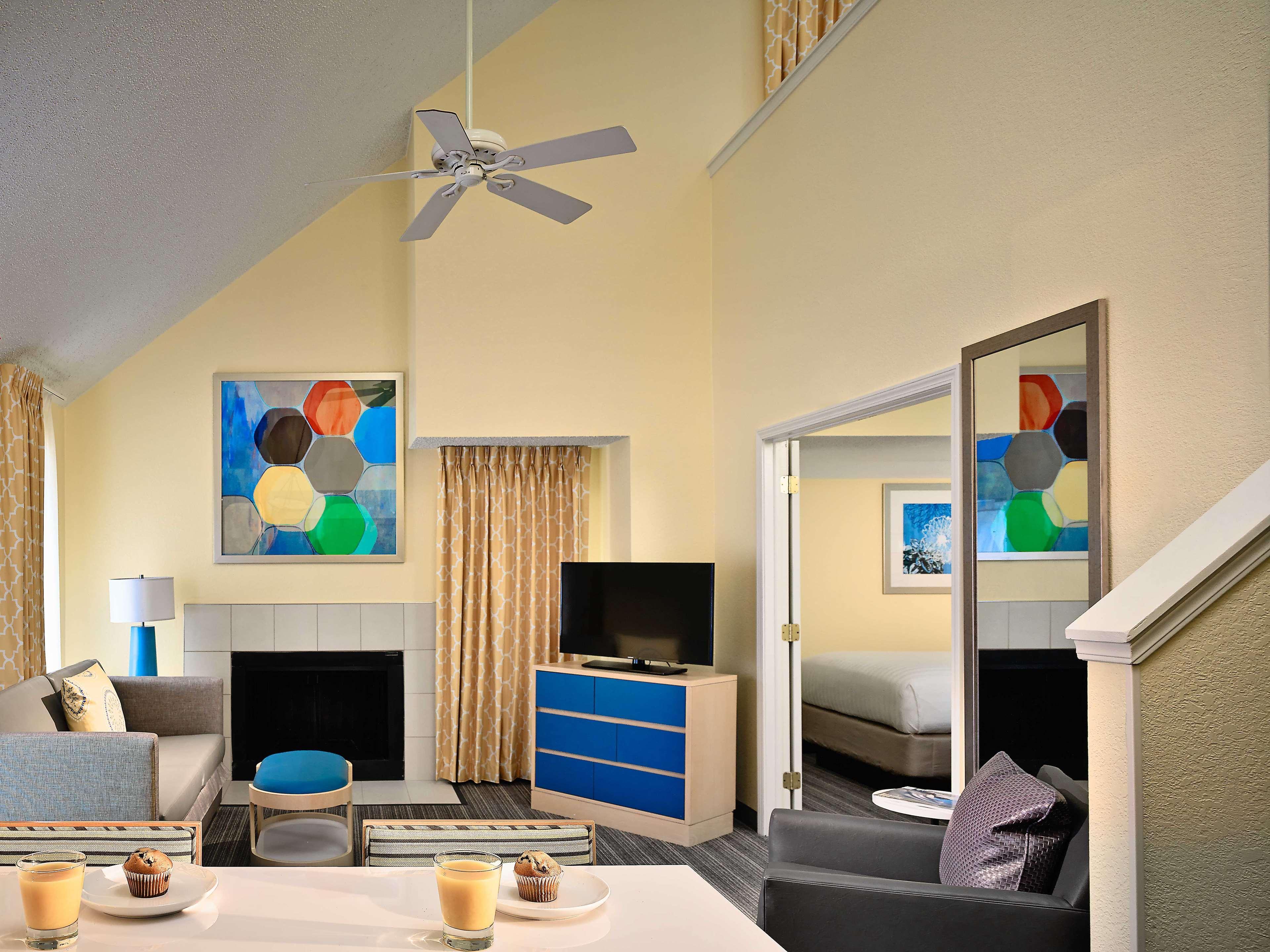 Sonesta Es Suites Cleveland Westlake Zewnętrze zdjęcie