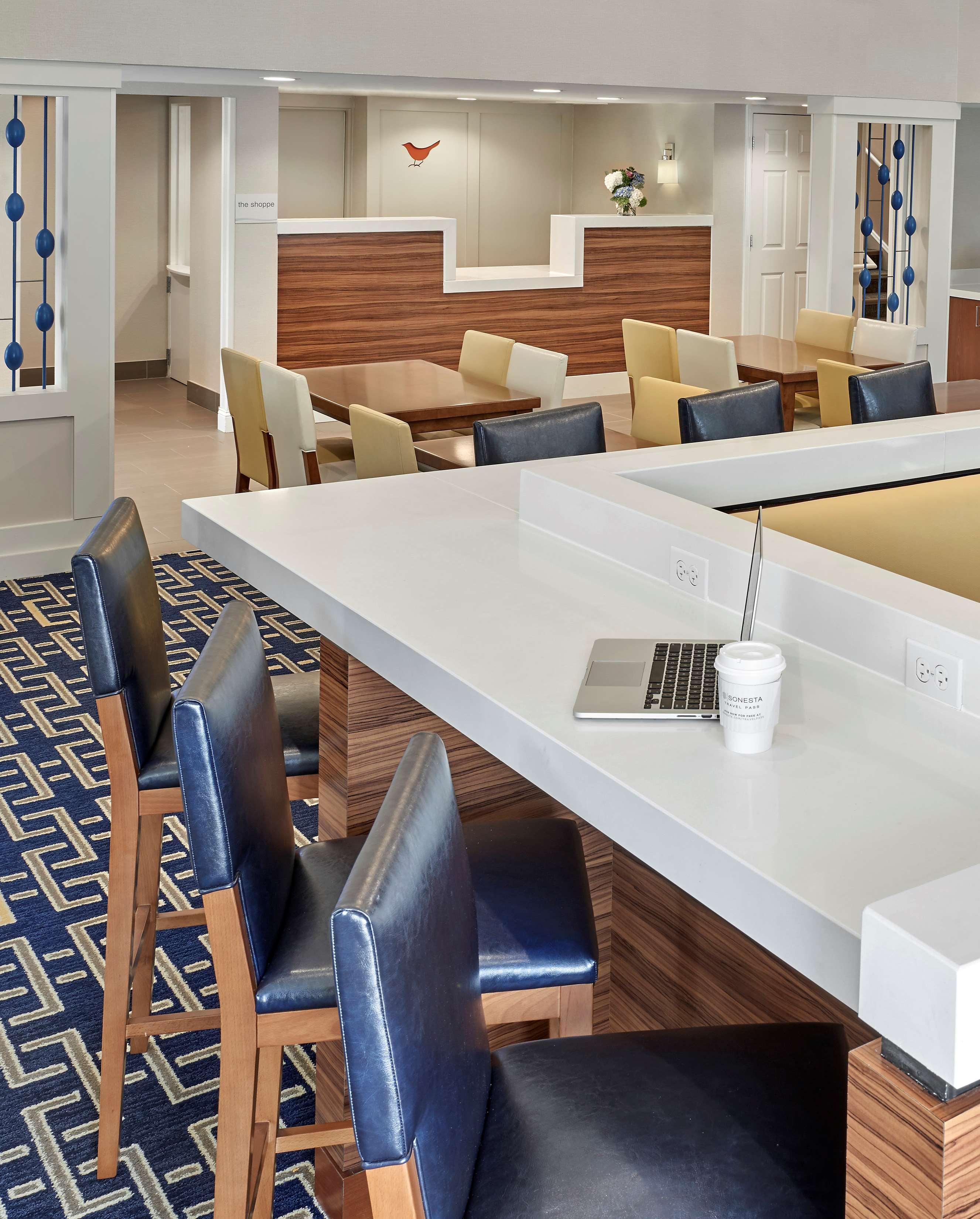 Sonesta Es Suites Cleveland Westlake Zewnętrze zdjęcie
