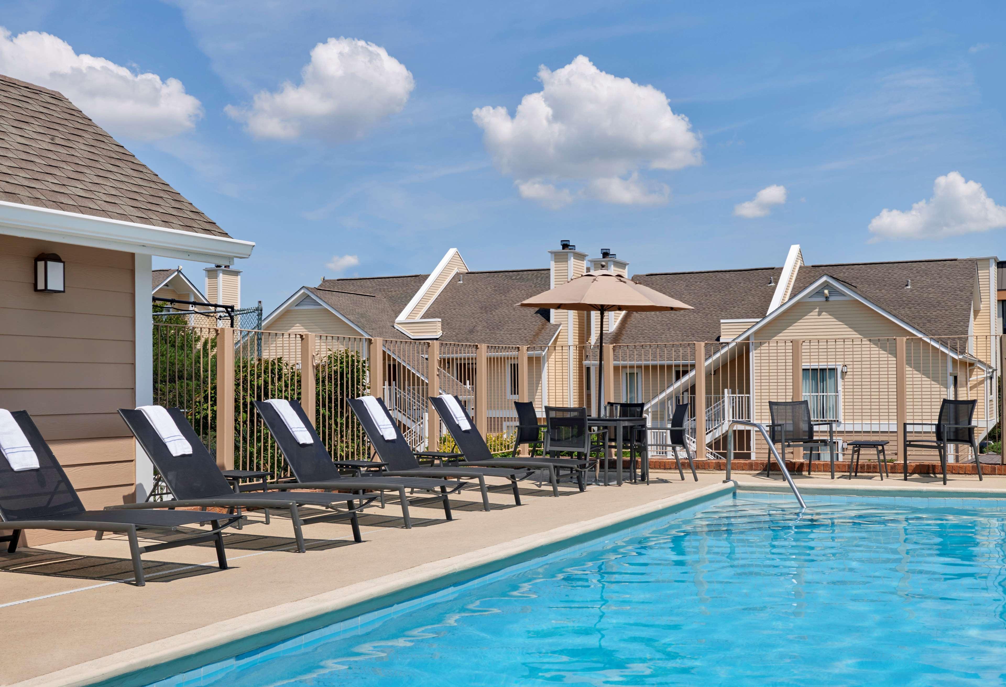 Sonesta Es Suites Cleveland Westlake Zewnętrze zdjęcie