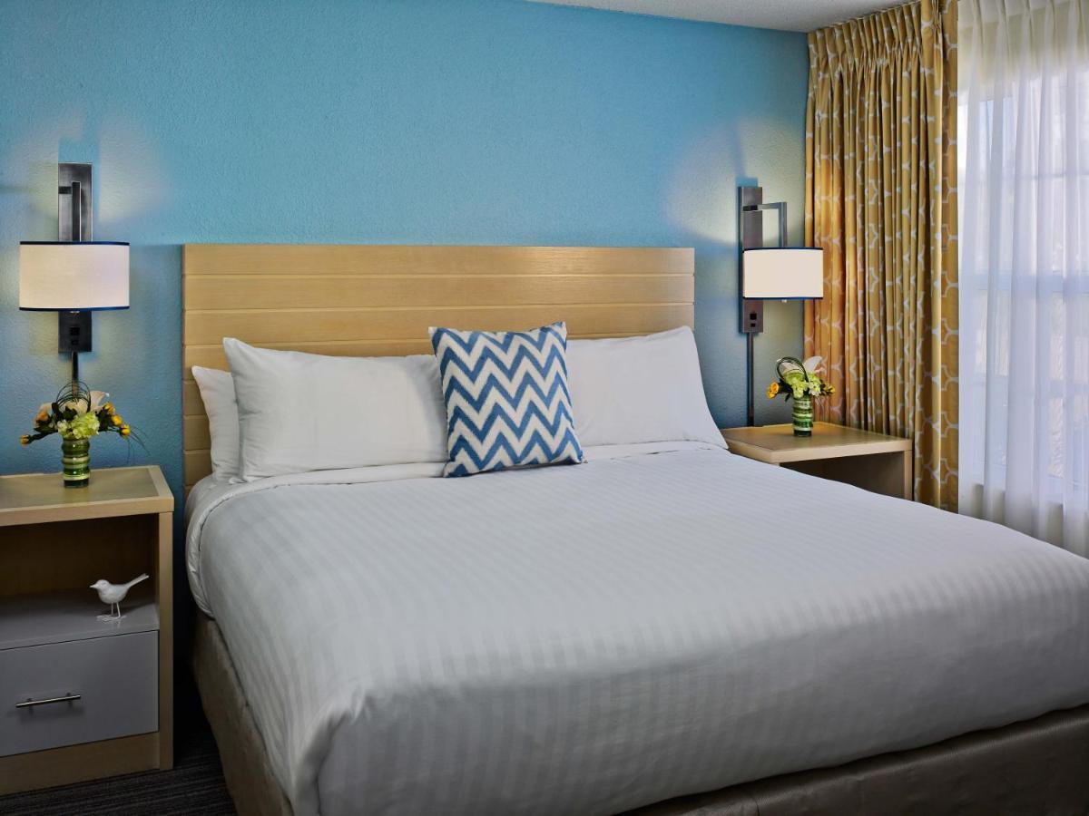 Sonesta Es Suites Cleveland Westlake Zewnętrze zdjęcie