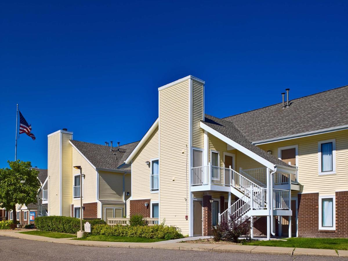 Sonesta Es Suites Cleveland Westlake Zewnętrze zdjęcie