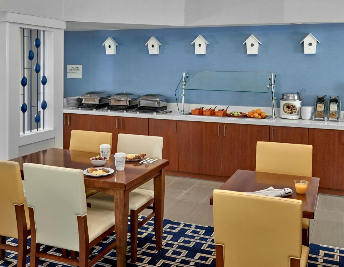 Sonesta Es Suites Cleveland Westlake Zewnętrze zdjęcie