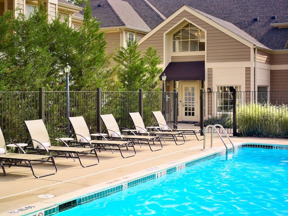 Sonesta Es Suites Cleveland Westlake Zewnętrze zdjęcie