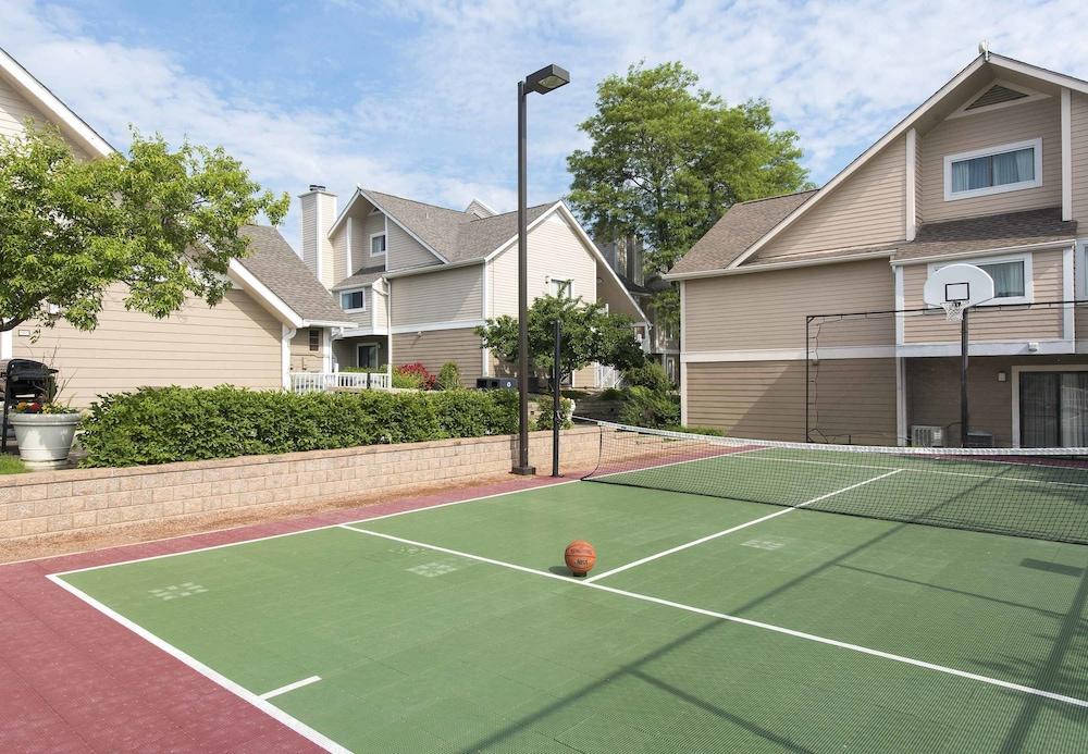 Sonesta Es Suites Cleveland Westlake Zewnętrze zdjęcie