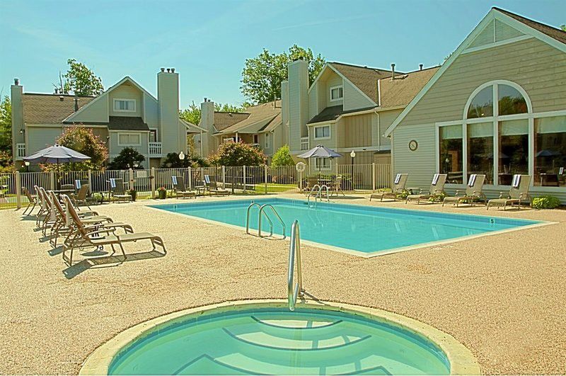 Sonesta Es Suites Cleveland Westlake Zewnętrze zdjęcie