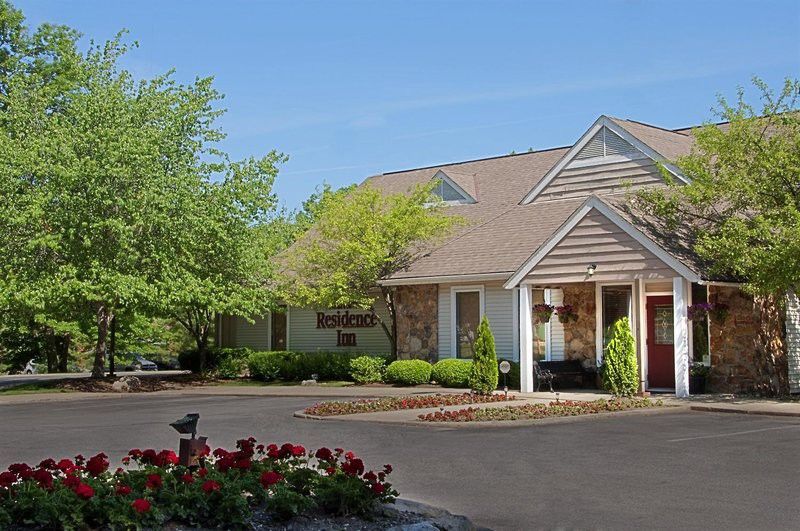 Sonesta Es Suites Cleveland Westlake Zewnętrze zdjęcie