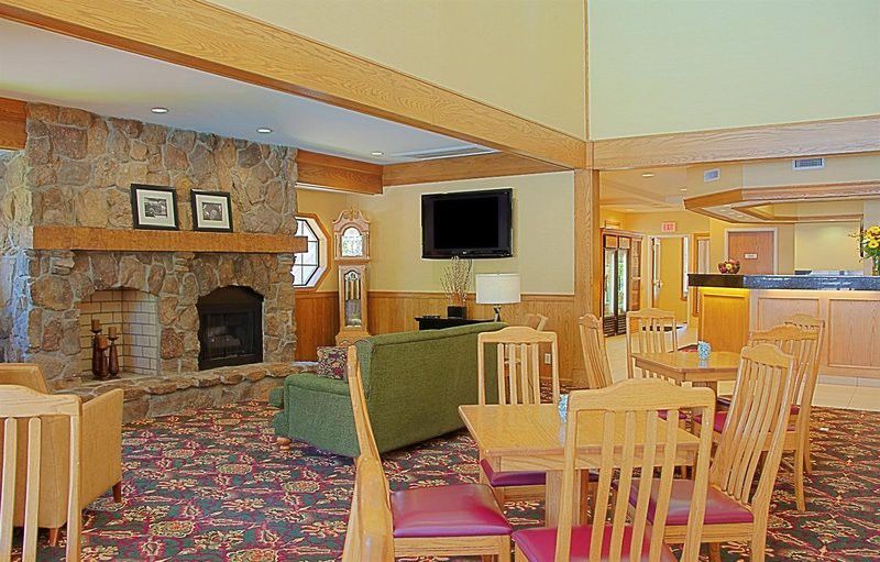 Sonesta Es Suites Cleveland Westlake Zewnętrze zdjęcie