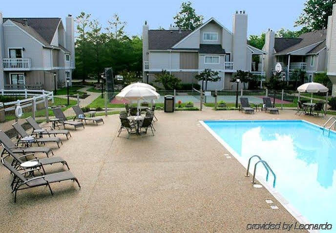 Sonesta Es Suites Cleveland Westlake Zewnętrze zdjęcie