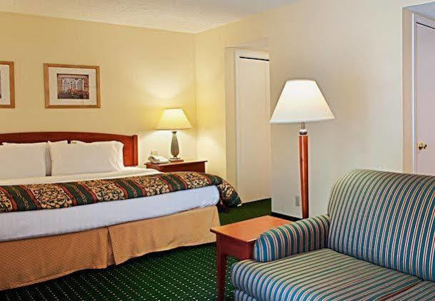 Sonesta Es Suites Cleveland Westlake Zewnętrze zdjęcie