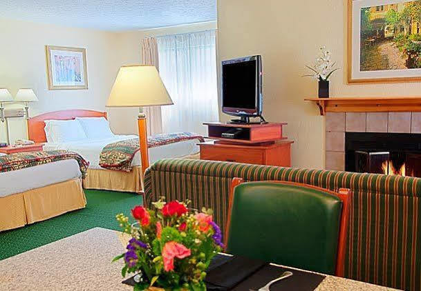 Sonesta Es Suites Cleveland Westlake Zewnętrze zdjęcie