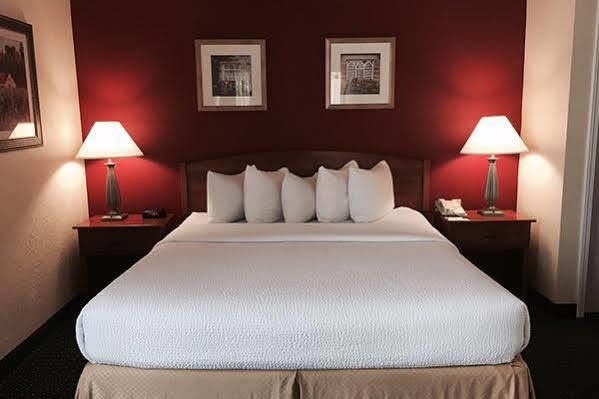 Sonesta Es Suites Cleveland Westlake Zewnętrze zdjęcie