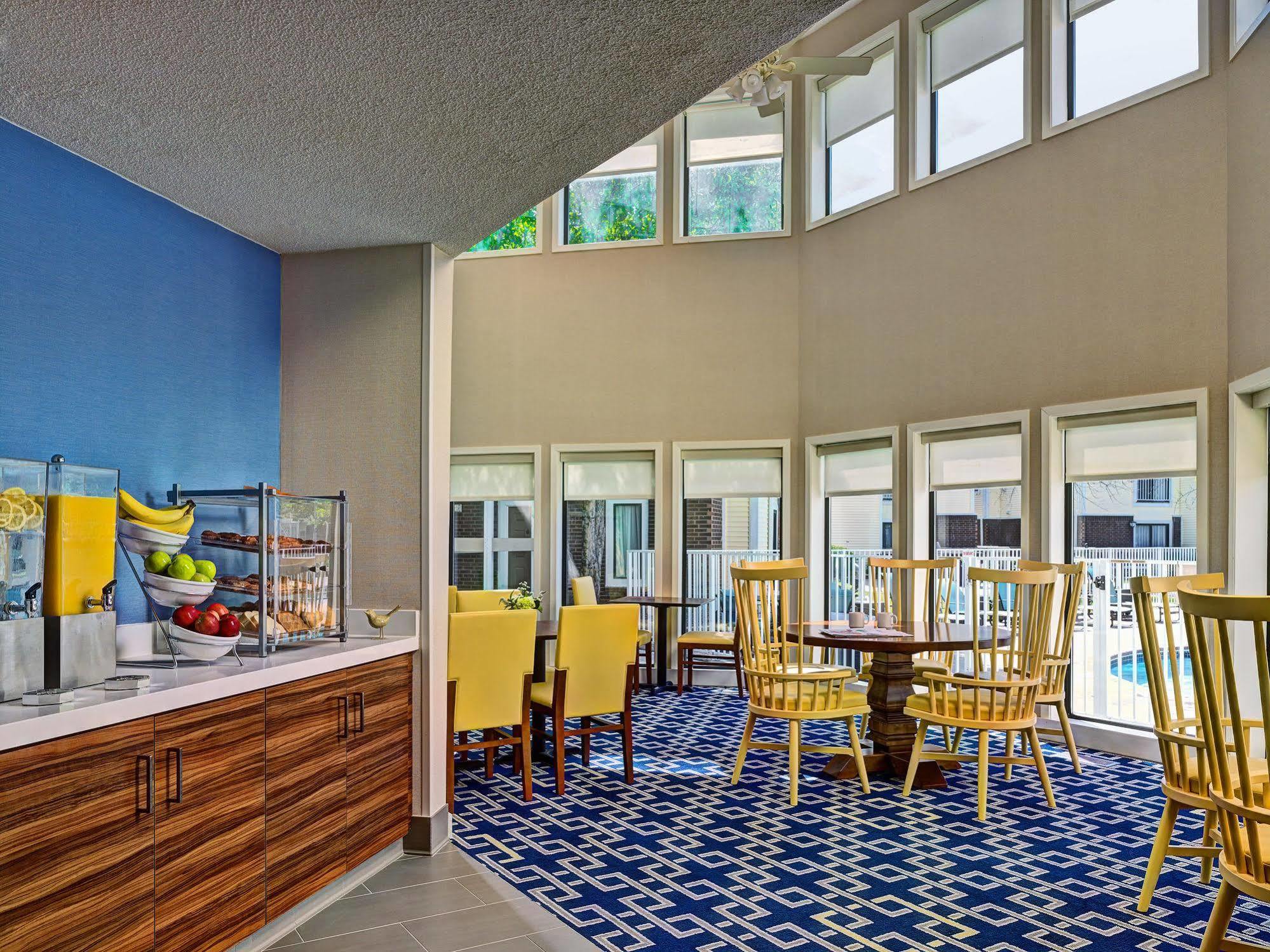 Sonesta Es Suites Cleveland Westlake Zewnętrze zdjęcie